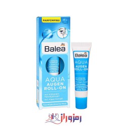 کرم دور چشم باله balea مدل aqua augen  حجم 15 میل